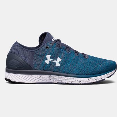 schuh Under Armour Charged Bandit 3