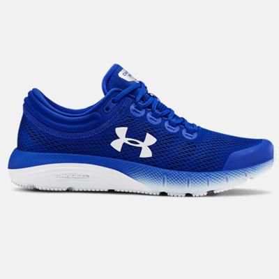 laufschuh Under Armour Charged Bandit 5