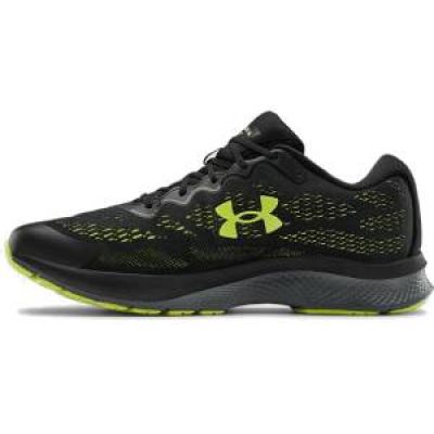 laufschuh Under Armour Charged Bandit 6