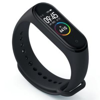 fitness-tracker Xiaomi Mi Smart Band 4