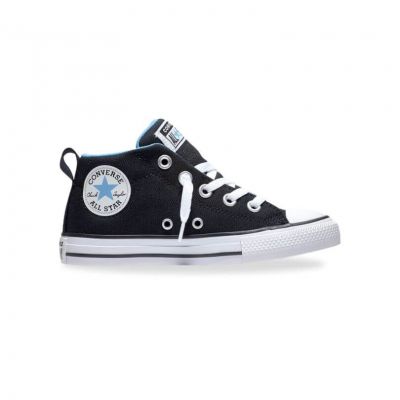 Converse Chuck Taylor All Star Platform Kinder