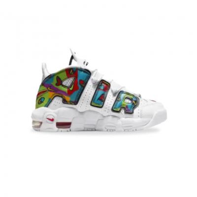 Nike Air More Uptempo Kinder