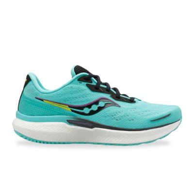 Saucony Triumph 19 Damen