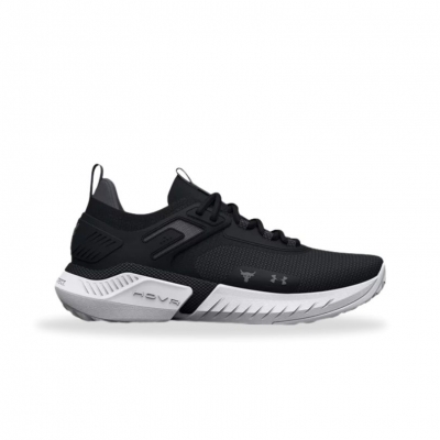 schuh Under Armour Project Rock 5
