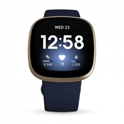 smartwatch Fitbit  Versa 3