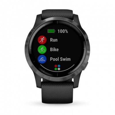 smartwatch Garmin Vivoactive 4