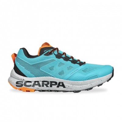 schuh Scarpa Spin Planet