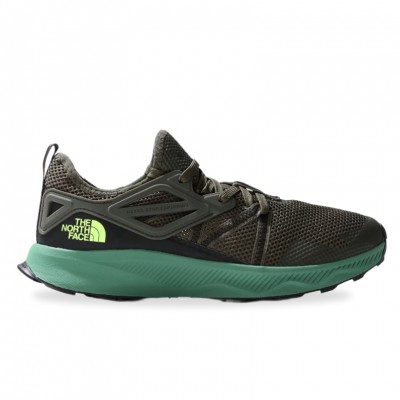 trekkingschuh The North Face oxeye