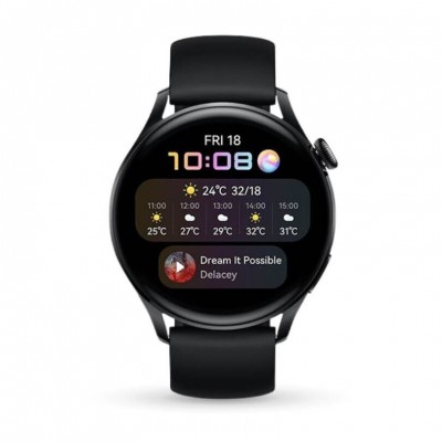 smartwatch Huawei Watch 3