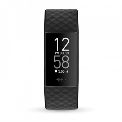 fitness-tracker Fitbit  Charge 4