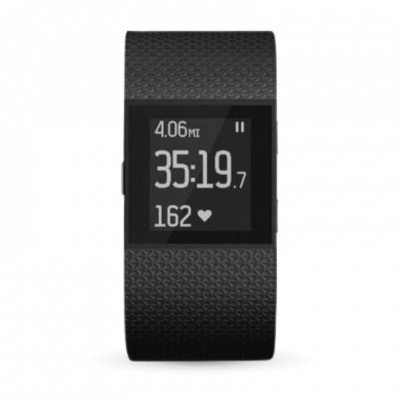 fitness-tracker Fitbit  Surge