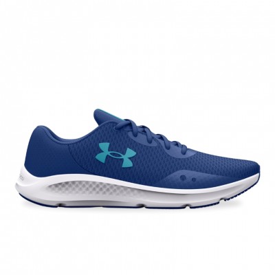 schuh Under Armour Charged Pursuit 3