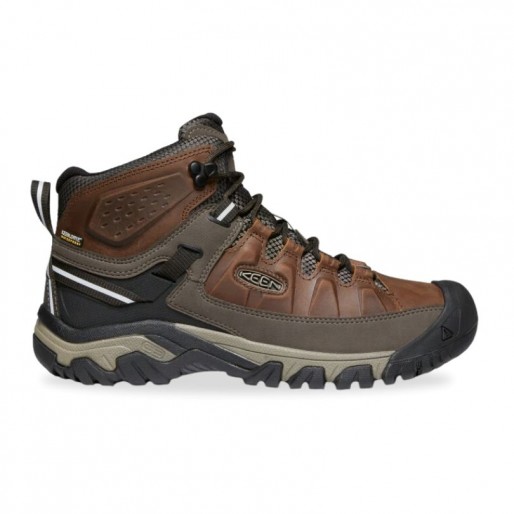 Keen Targhee III Mid Waterproof