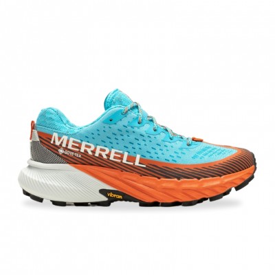 Merrell Agility Peak 5 Gore-Tex Damen