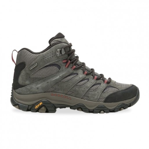 Merrell Moab 3 Mid Waterproof