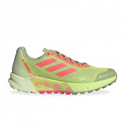  Adidas Terrex Agravic Flow 2.0 GORE-TEX