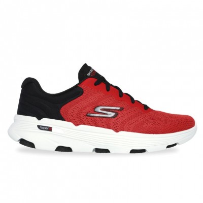 Skechers GO Run 7.0 Driven Herren