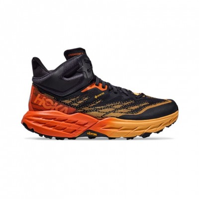 HOKA Speedgoat 5 Mid GORE-TEX Herren