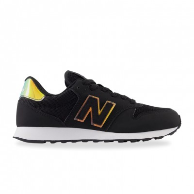 New balance 500 damen gelb online