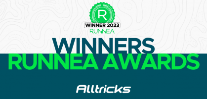 RUNNEA 2023 Awards: These are the winners of the year