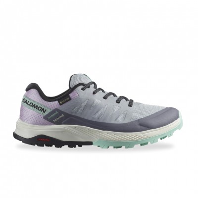 Salomon Outrise Gore-Tex Damen