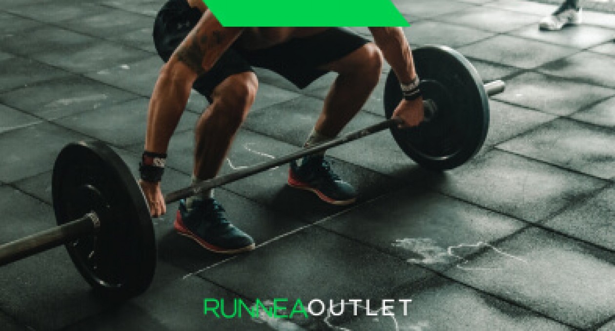 Crossfit-Schuhe Outlet