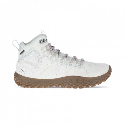 Merrell Wrapt Mid Waterproof Damen