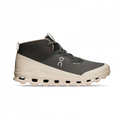 On Cloudroam Waterproof Herren