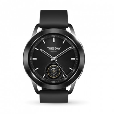  Xiaomi Watch S3