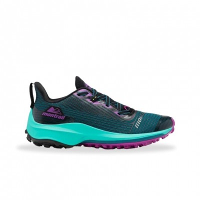 Columbia Montrail Trinity AG Damen