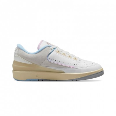 Nike Air Jordan 2 Retro Low Damen