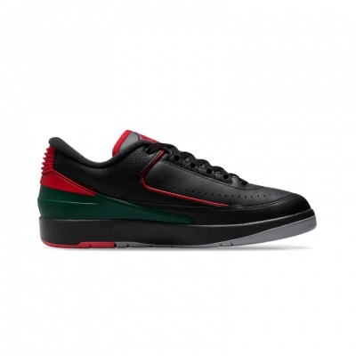 Nike Air Jordan 2 Retro Low Herren