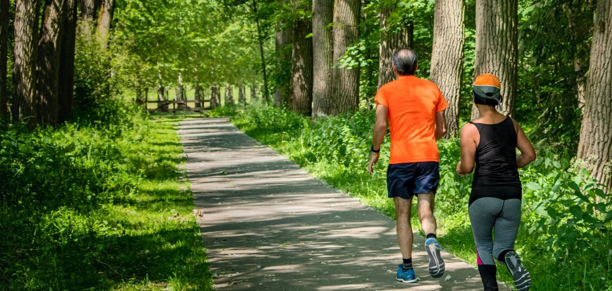 parkruns in Deutschland: DAS Laufevent für alle