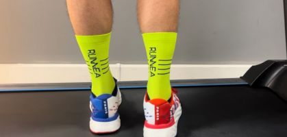 Die besten Socken für den Laufsport im Jahr 2024