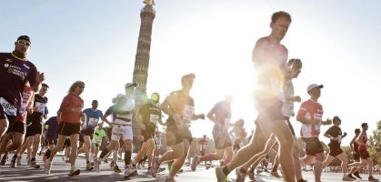 Marathons Deutschland 2024: Kalender der besten Läufe