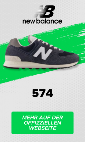 New balance 574 günstig online