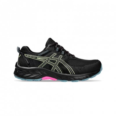 ASICS Gel Venture 9 Waterproof Damen