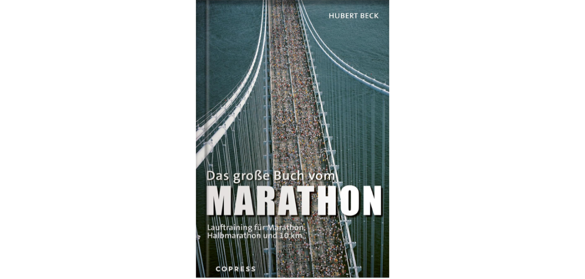Die-besten-Lauf-und-Trailrunningbücher-im-Jahr-2024-Das-große-Buch-vom-Marathon-Hubert-Beck