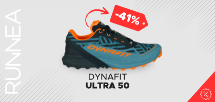 Dynafit Ultra 50 für 82,99€ (Ursprünglich 140€)