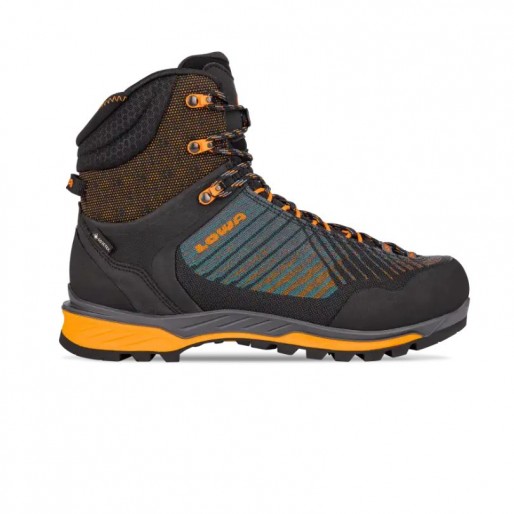 Lowa Mangart GTX Mid