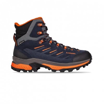 wanderschuh Lowa Randir GTX Mid