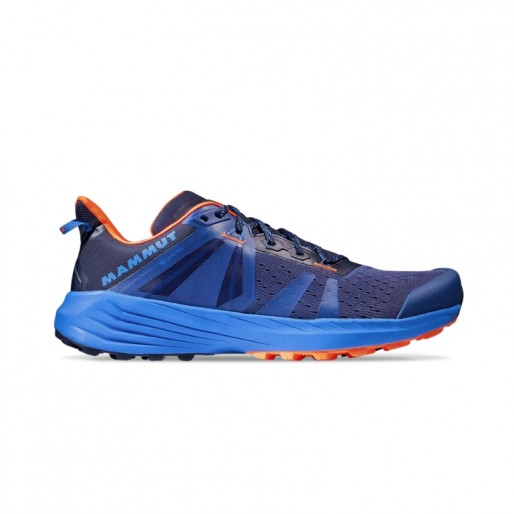 Mammut Saentis TR Low GTX