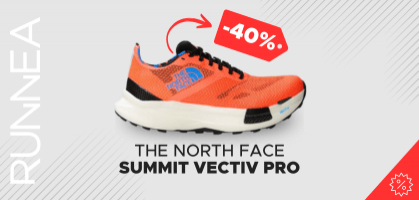 The North Face Summit Vectiv Pro für 149,99€ (Ursprünglich 250€)