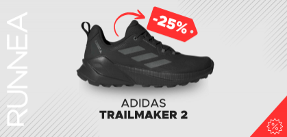 Adidas Trailmaker 2 für 74,99€ (Ursprünglich 100€)