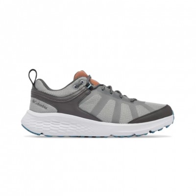 trekkingschuh Columbia Konos XCEL WP Low