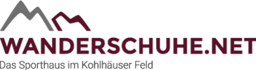 Logo Wanderschuhe