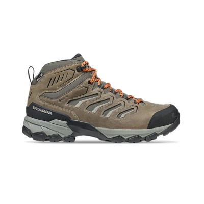 Scarpa Moraine Mid GTX