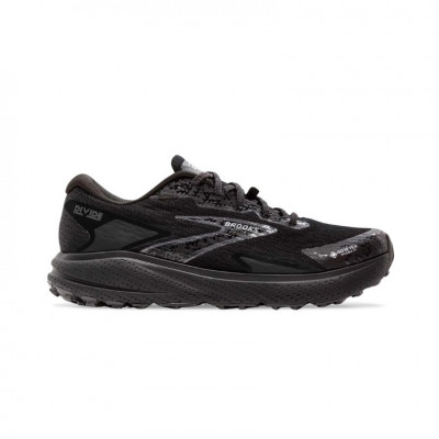 laufschuh Brooks Divide 5 GTX