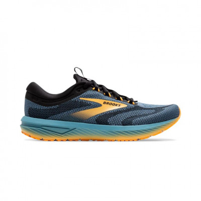 laufschuh Brooks Revel 7