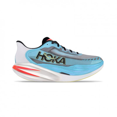 HOKA Cielo X1 2.0